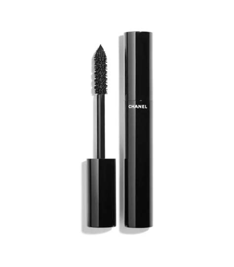 chanel ultra noir mascara